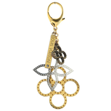 Louis Vuitton Tapage Bag Charm Metal