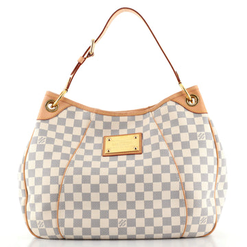 Louis Vuitton Galliera Handbag Damier PM