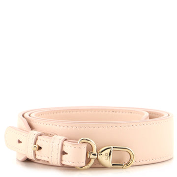 Christian Dior My Lady Dior Shoulder Strap Leather