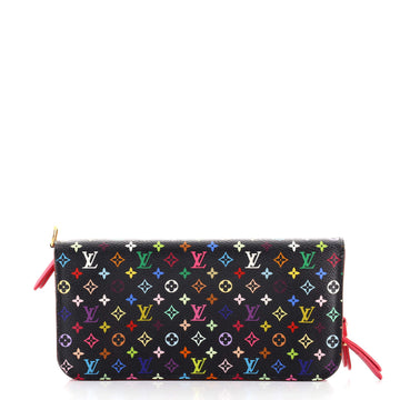 Louis Vuitton Insolite Wallet Monogram Multicolor
