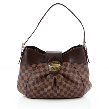 Louis Vuitton Sistina Handbag Damier MM