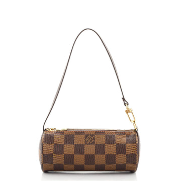 Louis Vuitton Papillon Pochette Damier