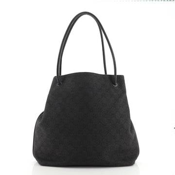 Gucci Gifford Tote GG Canvas Medium