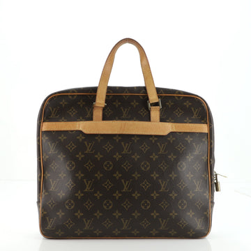 Louis Vuitton Porte-Documents Pegase Bag Monogram Canvas