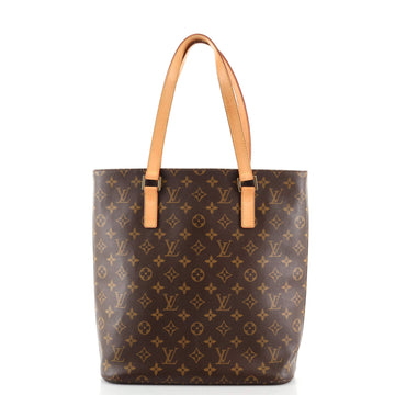 Louis Vuitton Vavin Tote Monogram Canvas GM