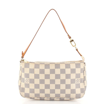 Louis Vuitton Pochette Accessoires Damier