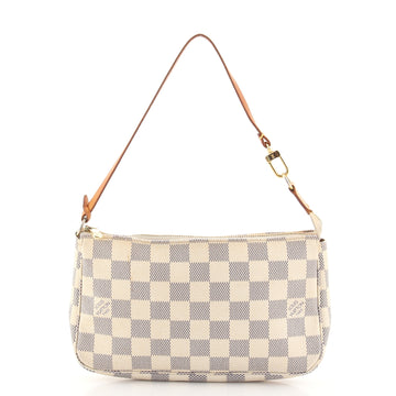 Louis Vuitton Pochette Accessoires Damier