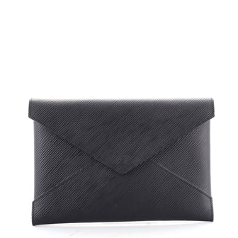 Louis Vuitton Kirigami Pochette Set Epi Leather