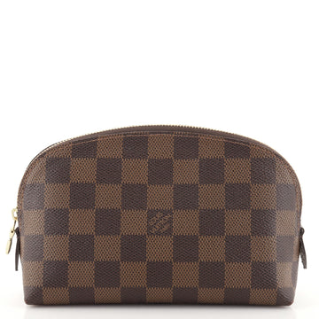 Louis Vuitton Cosmetic Pouch Damier