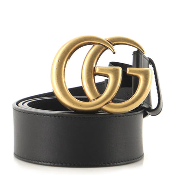 Gucci GG Marmont Belt Leather Medium