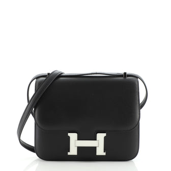 Hermes Constance Bag Allegro 18