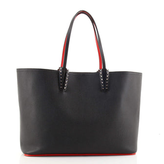 Christian Louboutin Cabata East West Tote Leather Large