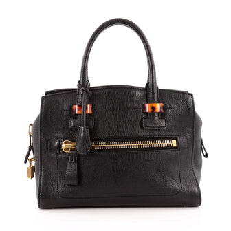 Tom Ford Charlotte Tote Leather Small 
