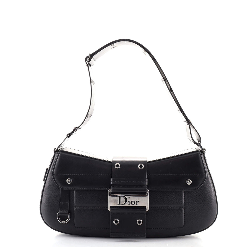 Vintage dior columbus bag Clearance