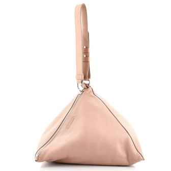 Givenchy Triangle Bag Leather Large