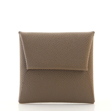 Hermes Bastia Coin Purse Epsom