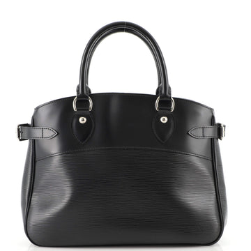 Louis Vuitton Passy Tote Epi Leather PM