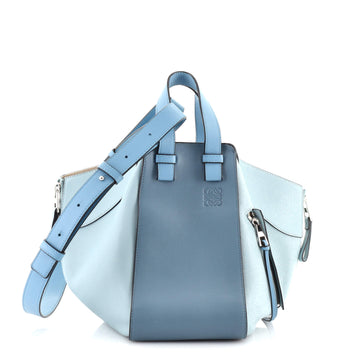 Loewe Hammock Bag Leather Small