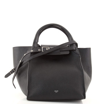 Celine Big Bag Grained Calfskin Small