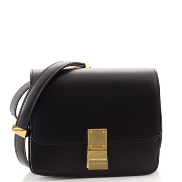 Celine Classic Box Bag Smooth Leather Small