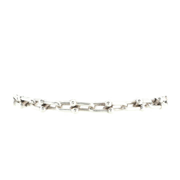 Tiffany & Co. HardWear Link Bracelet Sterling Silver Medium
