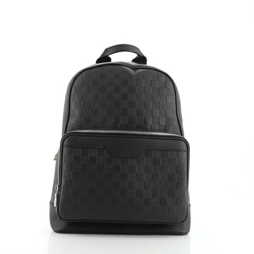 Louis Vuitton Campus Backpack Damier Infini Leather