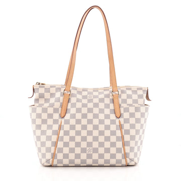 Louis Vuitton Totally Handbag Damier PM