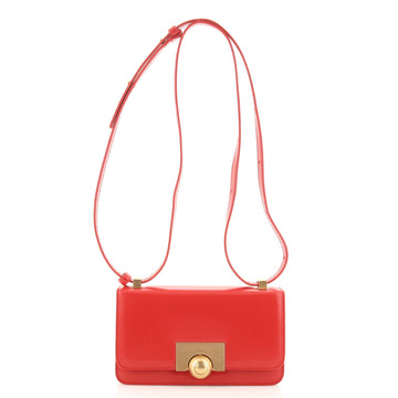 Bottega Veneta BV Classic Bag Smooth Calfskin Mini