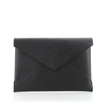 Louis Vuitton Kirigami Pochette Set Epi Leather