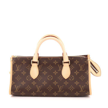Louis Vuitton Popincourt Handle Bag Monogram Canvas