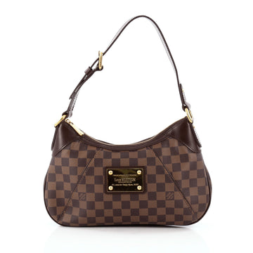 Louis Vuitton Thames Handbag Damier PM