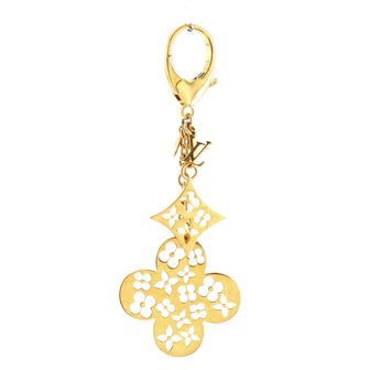 Louis Vuitton Ivy Bag Charm Metal