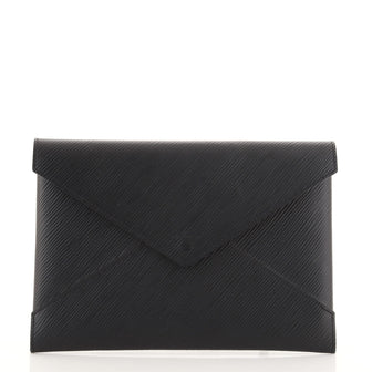 Louis Vuitton Kirigami Pochette Set Epi Leather