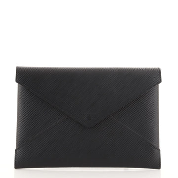 Louis Vuitton Kirigami Pochette Set Epi Leather