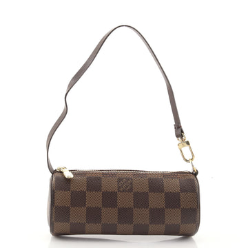 Louis Vuitton Papillon Pochette Damier