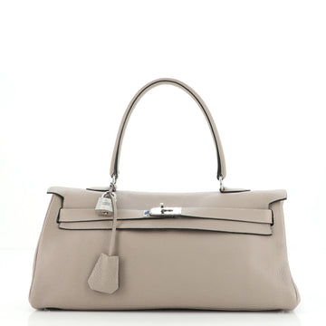 Hermes Shoulder Kelly Bag Togo 42