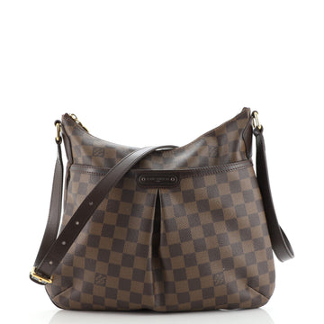 Louis Vuitton Bloomsbury Handbag Damier PM