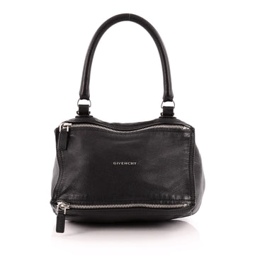 Givenchy Pandora Bag Leather Small