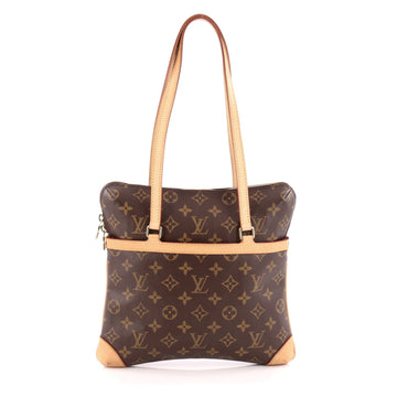 Louis Vuitton Coussin Bag Monogram Canvas GM