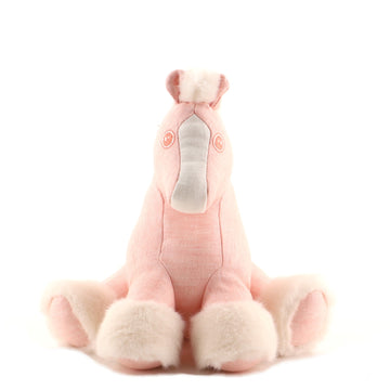 Hermes Hermy Horse Stuffed Animal Plush