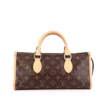 Louis Vuitton Popincourt Handle Bag Monogram Canvas