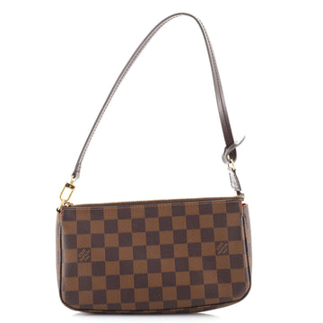 Louis Vuitton Pochette Accessoires NM Damier