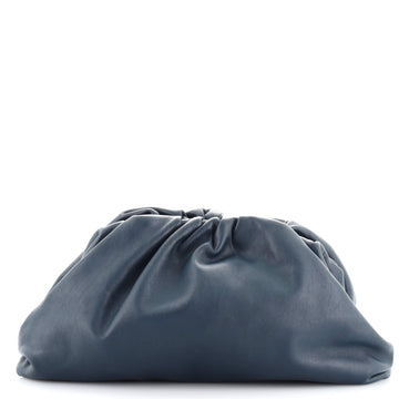 Bottega Veneta The Pouch Leather
