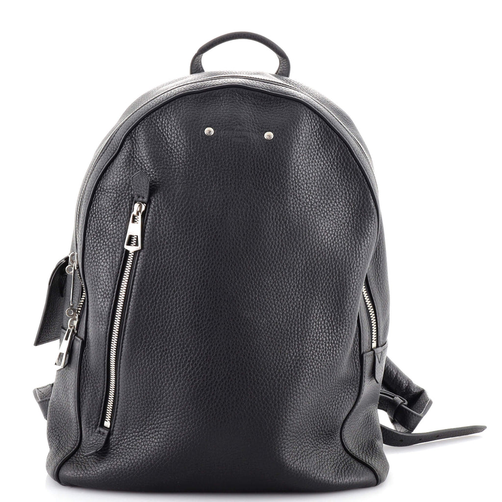 Louis Vuitton Armand Backpack Taurillon Leather 134333