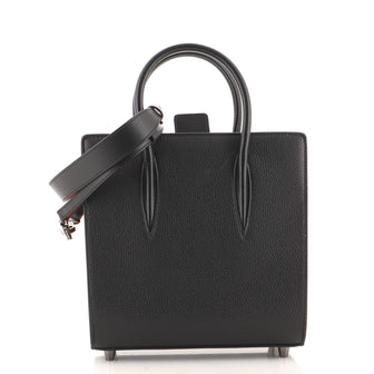 Christian Louboutin Paloma Tote Leather Small