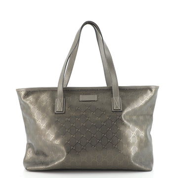 Gucci Tote GG Imprime Medium