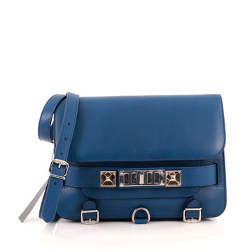 Proenza Schouler PS11 Crossbody Bag Leather Medium