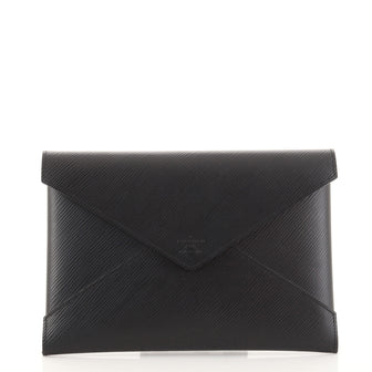 Louis Vuitton Kirigami Pochette Set Epi Leather