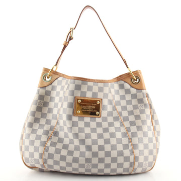 Louis Vuitton Galliera Handbag Damier PM