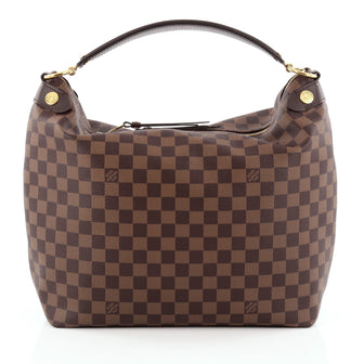 Louis Vuitton Duomo Hobo Damier
